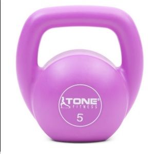 Tone Fitness Kettlebell